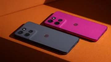 إطلاق أولي.. هواتف موتورولا 2026 تُطلق بسعر تنافسي في الأسواق